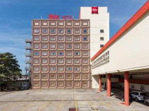  ibis Sao Jose dos Campos Dutra  Сан-Жозе-Дус-Кампус